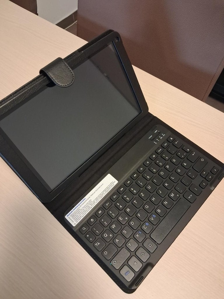 Tablet, Computers en Software, Android Tablets, Ophalen, Nieuw, Odys, Wi-Fi