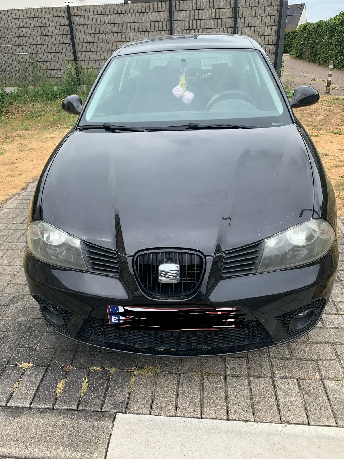 Seat ibiza, Auto's, Ibiza, Particulier, Te koop, Benzine