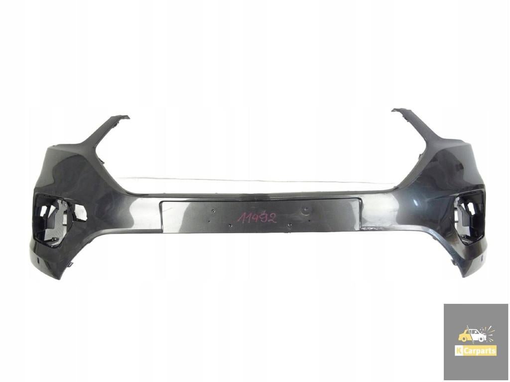Ford Kuga MK2 LIFT ST LINE Voorbumper, Gebruikt, Info@ford.com, Ford, Bumper