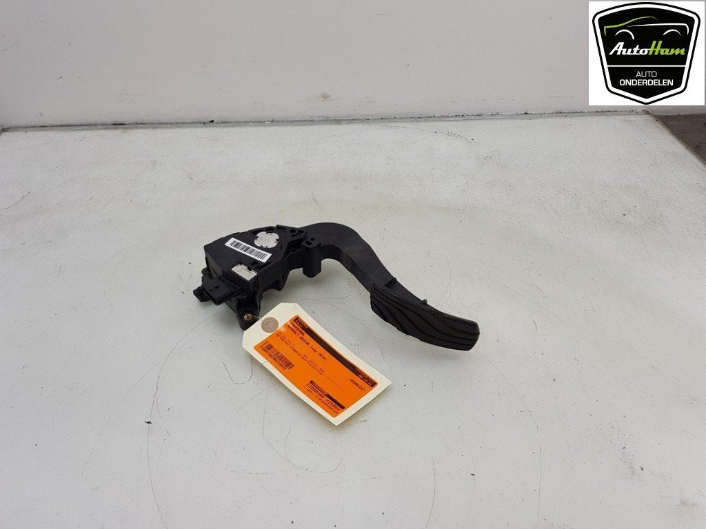 GASPEDAAL Renault Megane IV Estate (RFBK) (|180020000R|), Dhr. J. Ham, Gebruikt, Renault, Administratie@autoham.nl