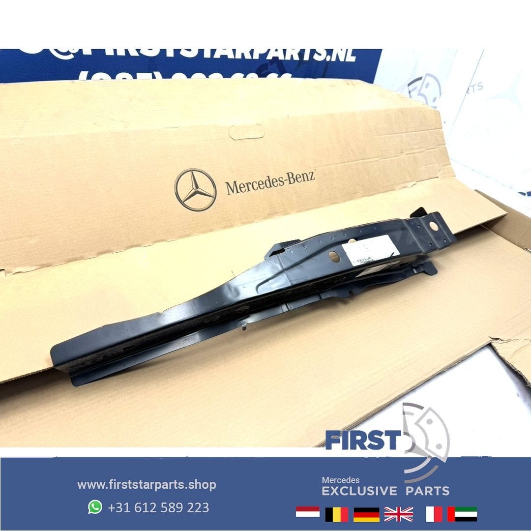 W206 S206 AMG CHASSIS BALK C KLASSE A2066303002 DEEL LINKS O, Utilisé, -, Avant, -