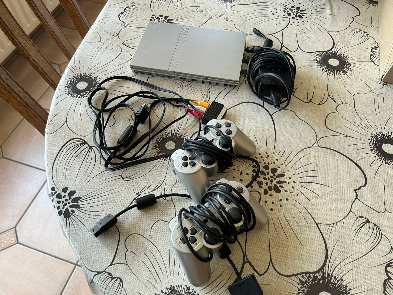 Lot ps2 -memorycard en games, Games en Spelcomputers, 2 spelers, Ophalen, Gebruikt, Overige genres