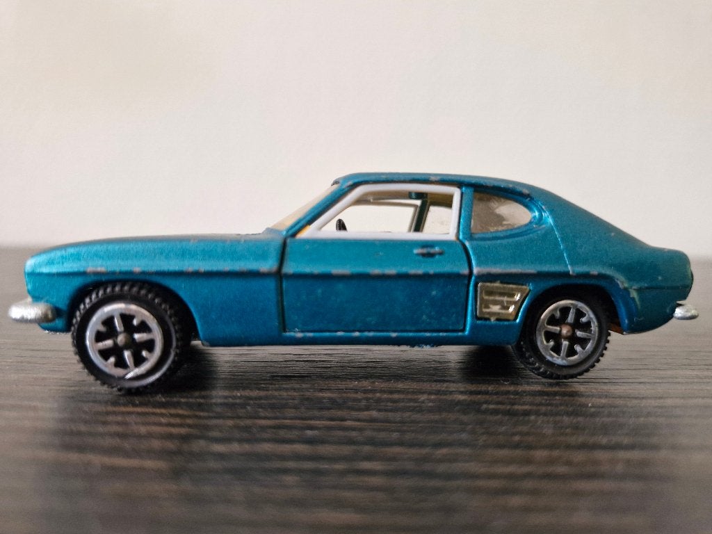 Ford Capri  Dinky Toys 1/43__, Enlèvement ou Envoi, Neuf, Voiture, Dinky Toys
