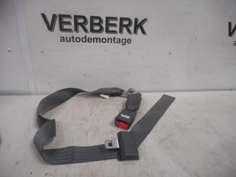 VEILIGHEIDSGORDEL MIDDEN ACHTER Ford Ranger, Gebruikt, Ford