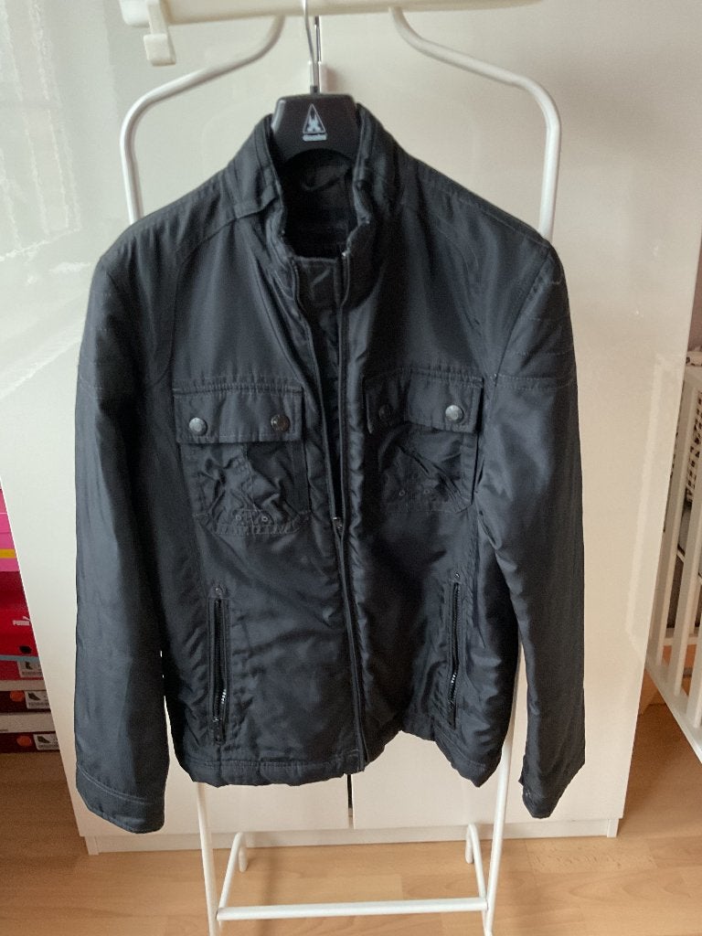 Blouson homme ESPRIT, Motos, Enlèvement