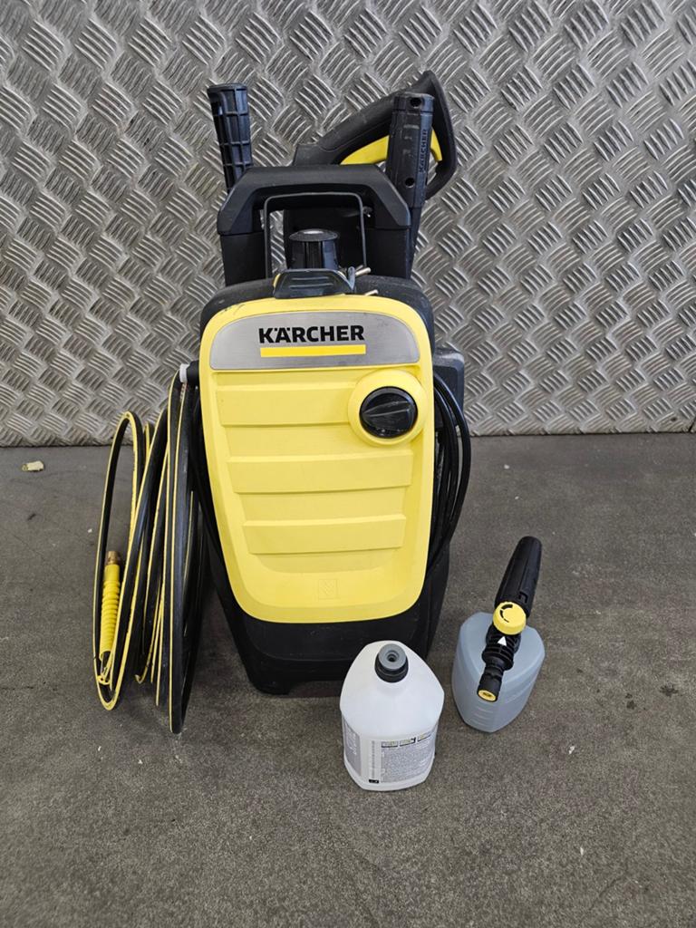 Karcher k7, Enlèvement ou Envoi