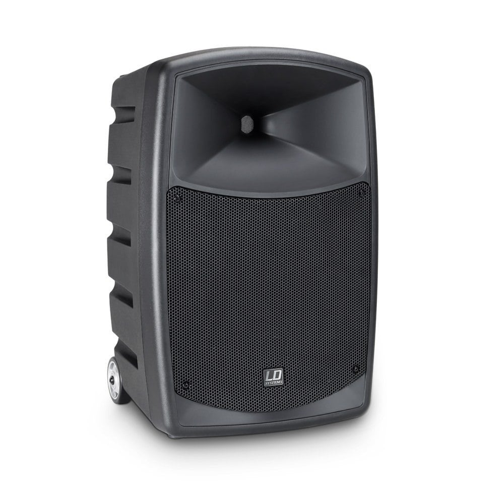 Enceinte LD Systems Roadbuddy 10 HHD2, TV, Hi-fi & Vidéo, Autres marques, Enlèvement ou Envoi, Enceinte portable, Comme neuf