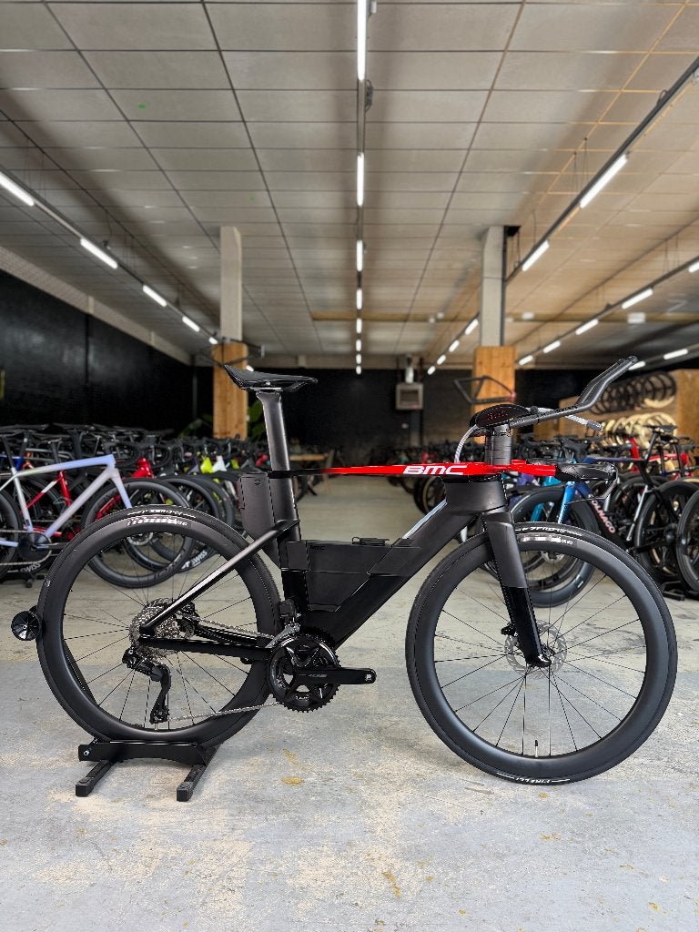 NIEUW BMC Speedmachine 01 Di2 Carbon TT, Enlèvement ou Envoi, Neuf