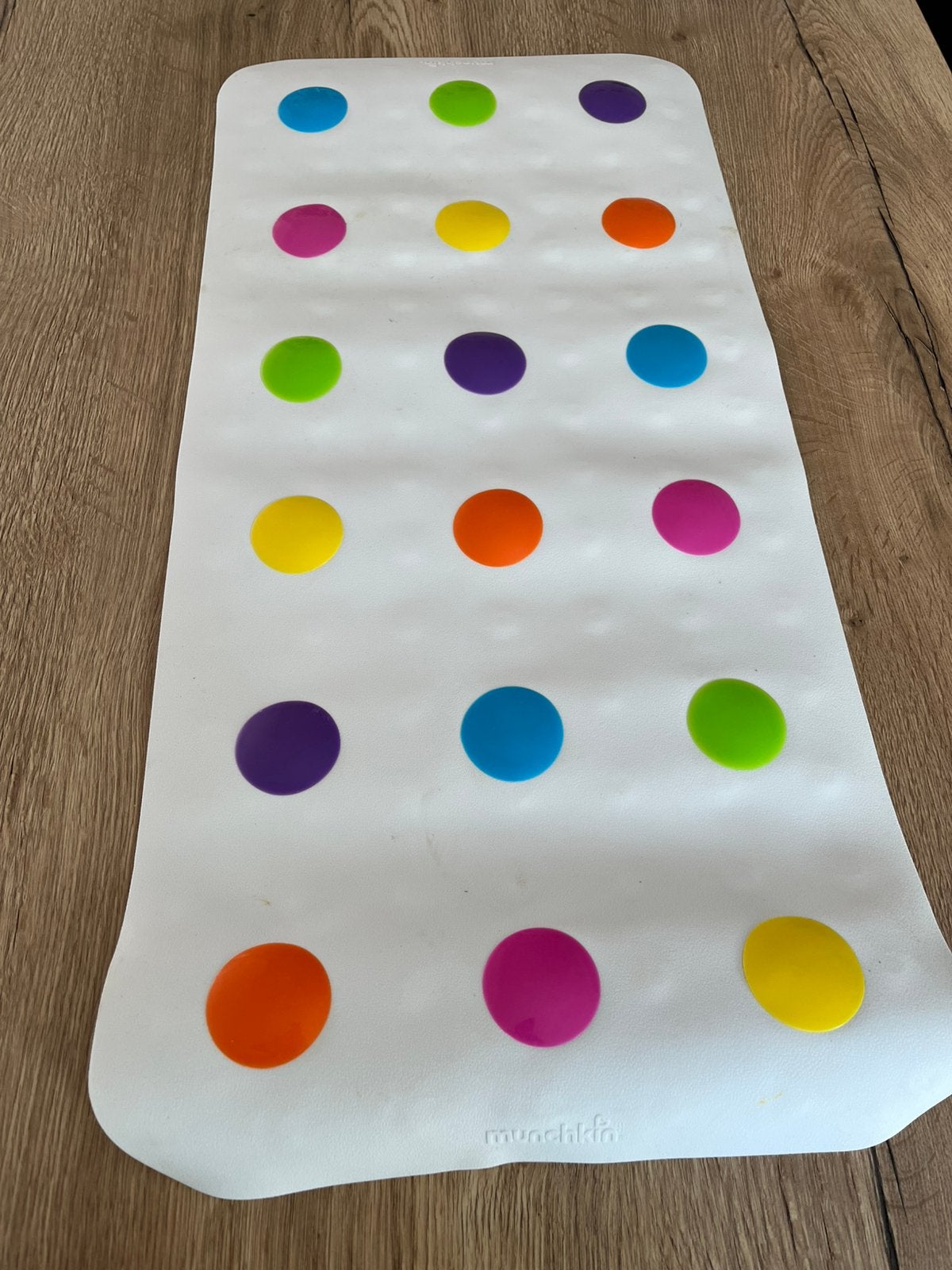 Anti slip mat munchkin, Ophalen, Nieuw