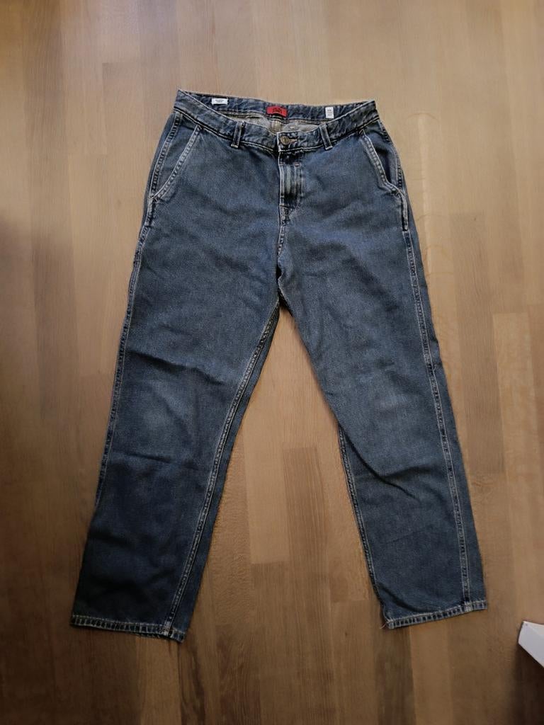 Jeans Broek Relaxed Chris Jack&Jones 176, Vêtements | Hommes, Jeans, Enlèvement ou Envoi, Bleu, Jack&Jones