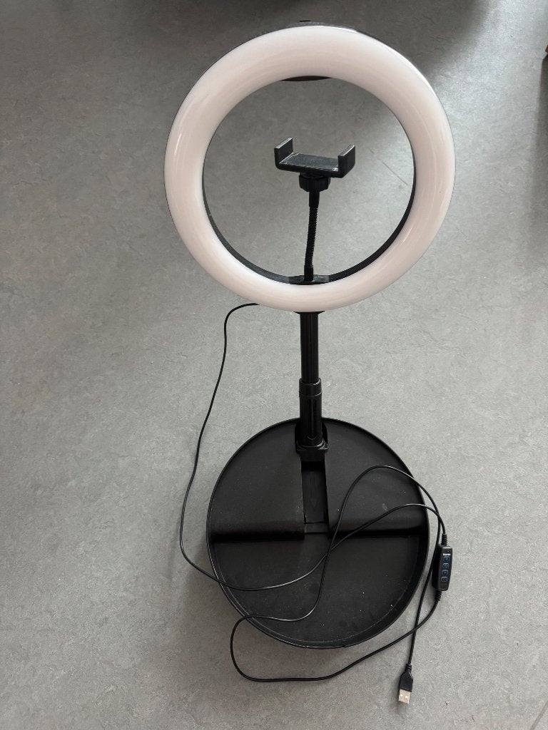 Hama Led Lumière, Enlèvement, Comme neuf, Hama