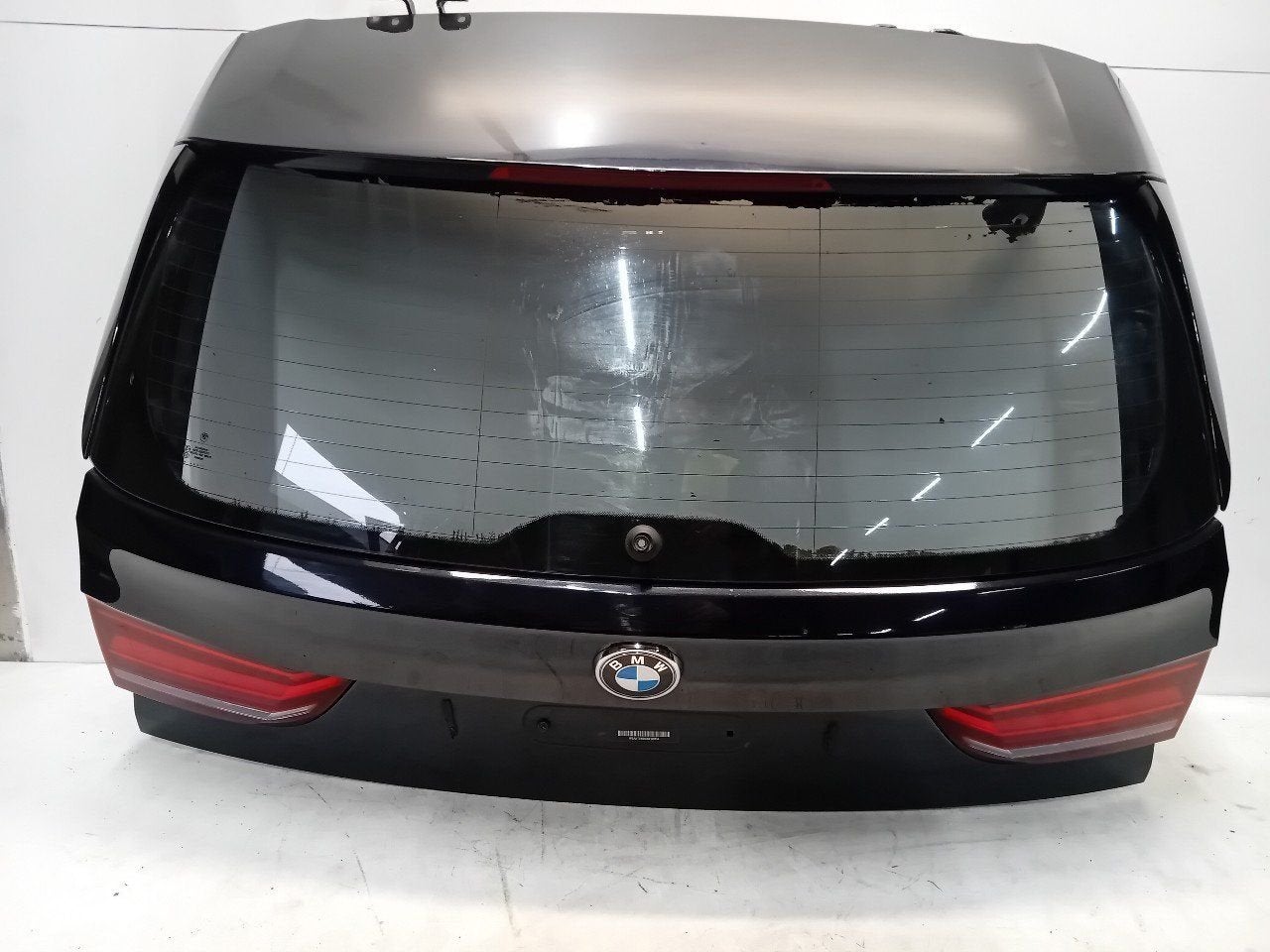 Achterklep BMW X5, Onderdelen@venauto.nl, Van der Ven Autorecycling B.V., Gebruikt, Ettenseweg 76, 4706 PB Roosendaal, The Netherlands