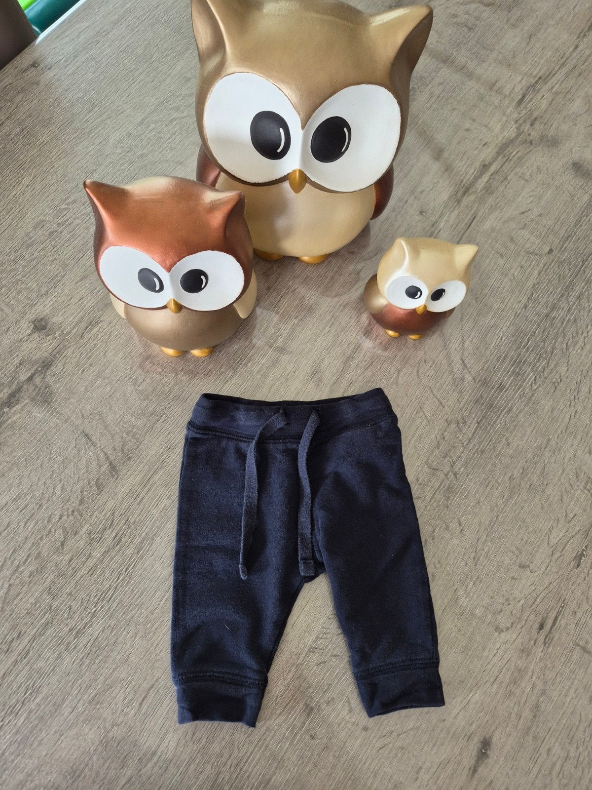Broekje JBC Cuddles&Smiles maat 50, Kinderen en Baby's, Babykleding | Maat 50, Ophalen of Verzenden, Broekje