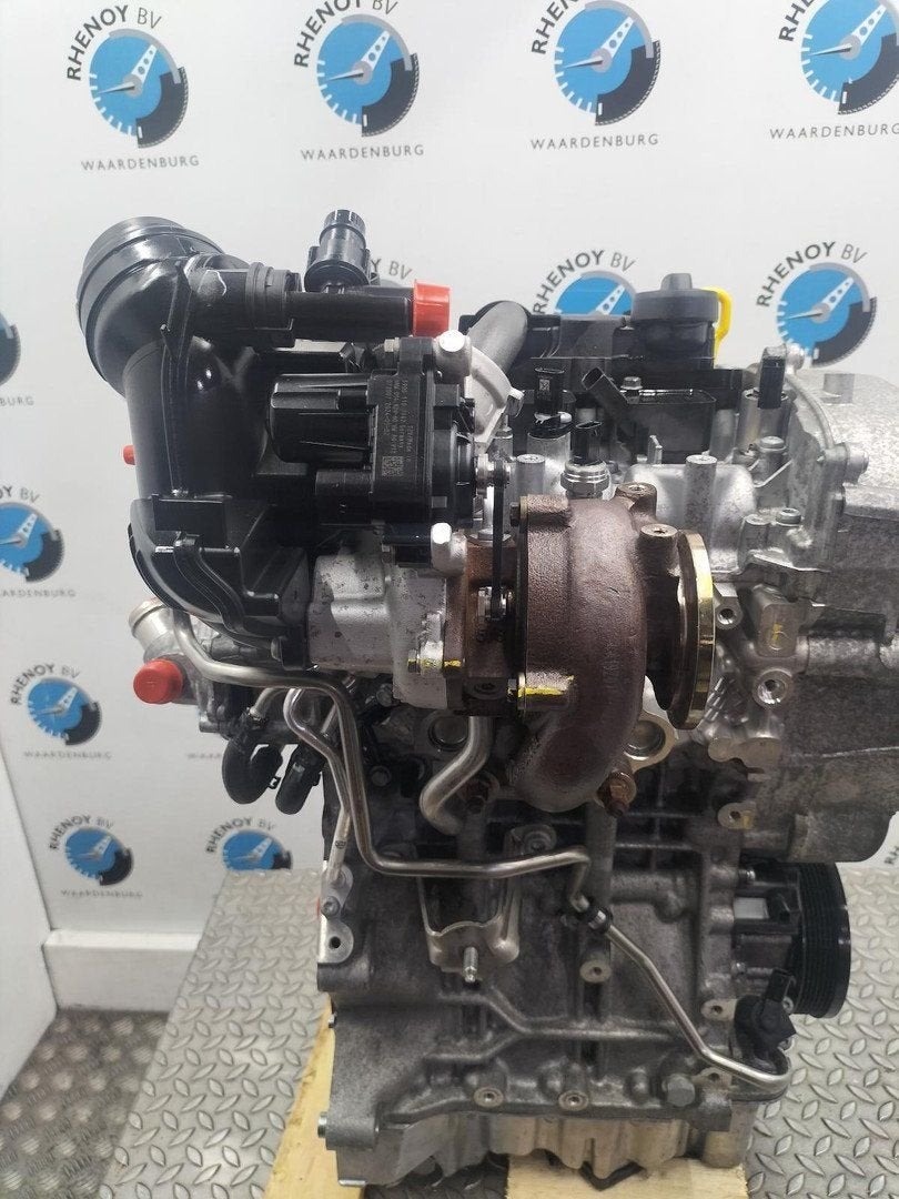 VOLKSWAGEN POLO TURBO 05C145701F 2024, Enlèvement ou Envoi, Utilisé, ARN reconnu