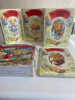 Vintage kinderboeken, Boeken, Ophalen of Verzenden, Gelezen