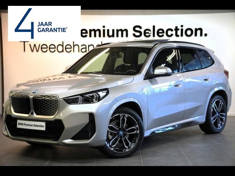 BMW iX1 M PACK PANORAMADAKHARMANKARDON DRIVE ASSIST PLUS 360, Autos, BMW, X1, Achat, Entreprise, Autres couleurs