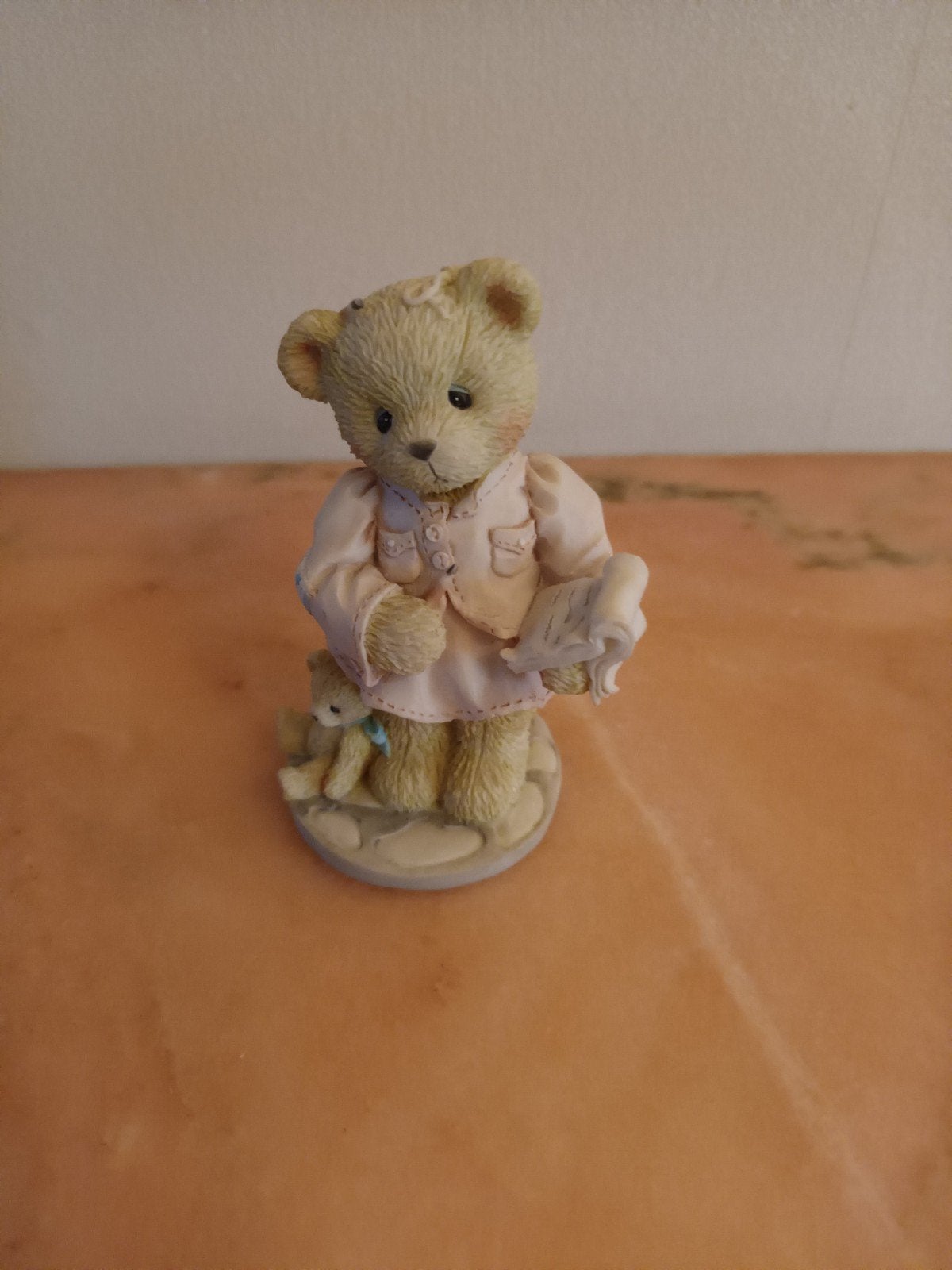 cherished teddies, Collections, Ours & Peluches, Enlèvement ou Envoi, Cherished Teddies