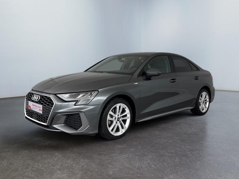 Audi A3 S-Line | 1.0TFSI 110cv | GPS | Caméra | Carplay | C, Autos, Audi, Achat, Entreprise, Bluetooth, Automatique