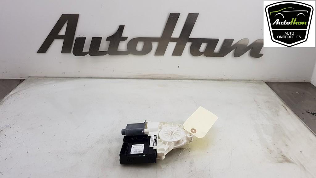 MOTEUR LEVE VITRE ELECTRIQUE Audi A3 Sportback (8PA), Utilisé, Audi