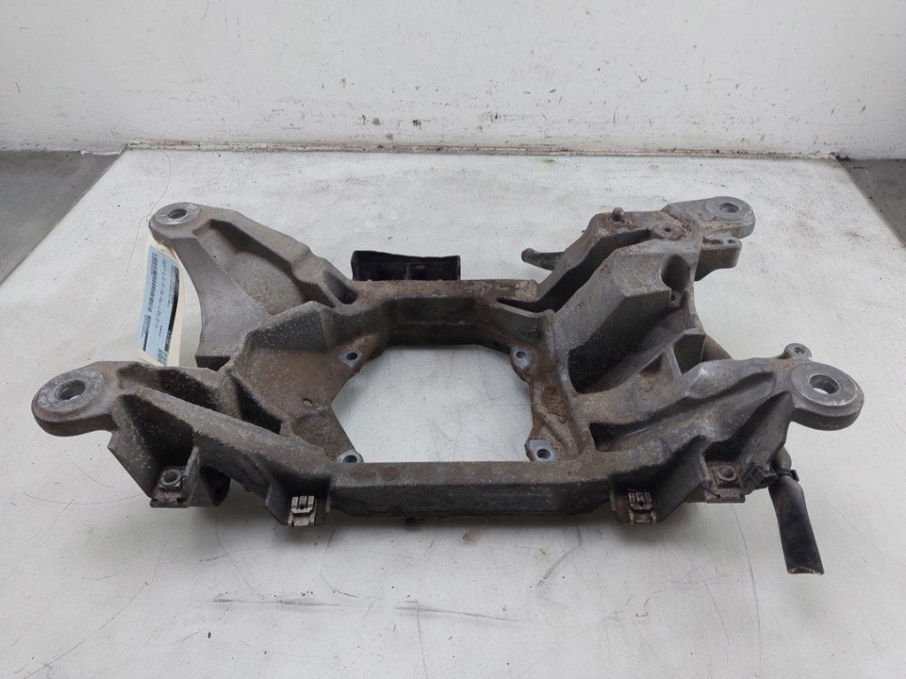 SUPPORT BOITE DE VITESSES Porsche Cayenne III (9YA), Utilisé, Porsche