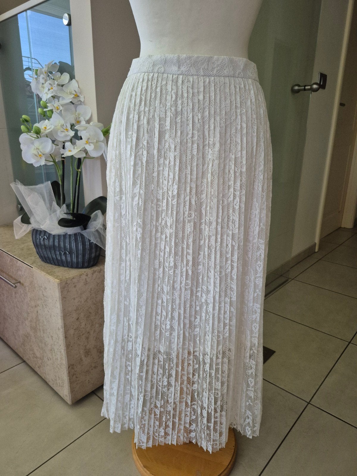 lange rok, Kleding | Dames, Rokken, Ophalen of Verzenden