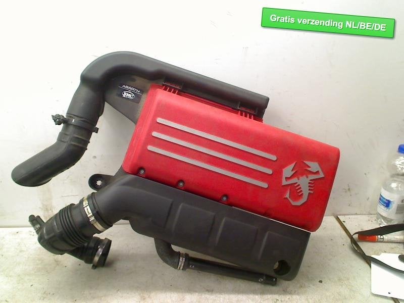 BOITIER FILTRE À AIR Abarth 500 / 595 / 695 (51972720), Taurusavenue 1
2132 LS  Hoofddorp, NL, Webaccessibility@stellantis.com