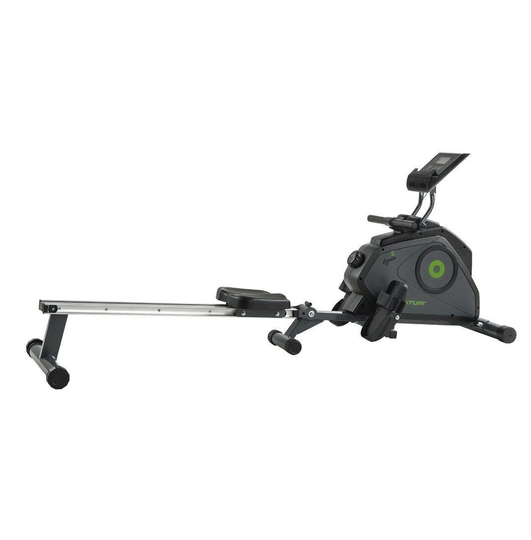Roeitoestel, Sport en Fitness, Ophalen, Zo goed als nieuw, Roeitrainer