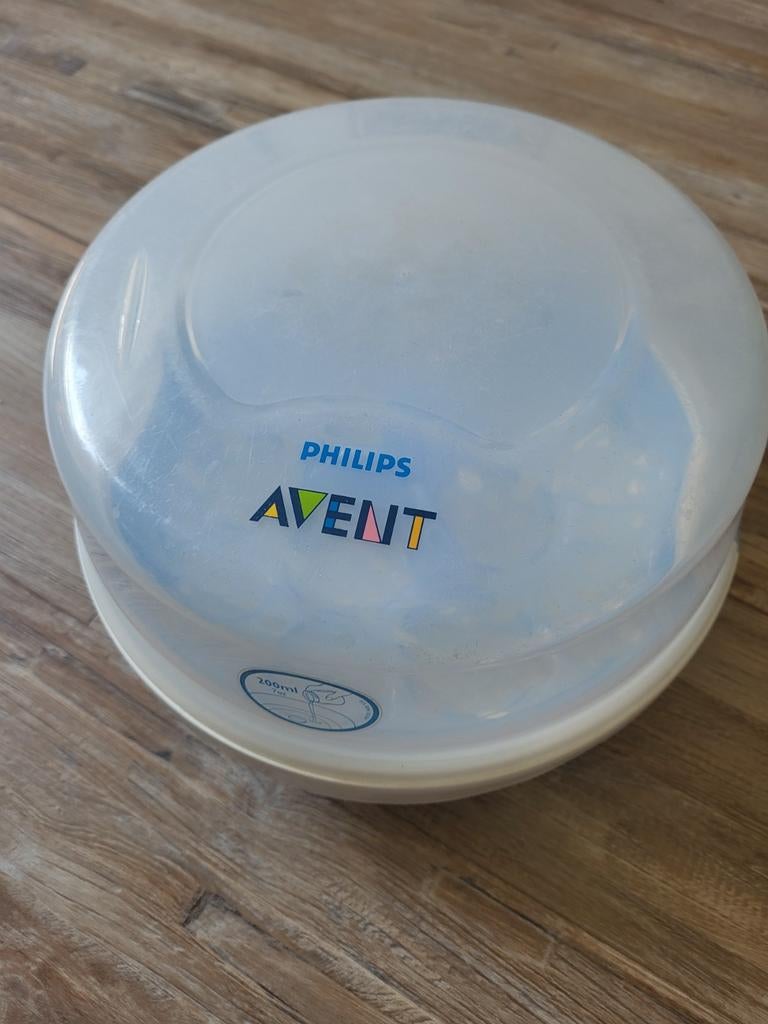 Avent sterilisator, Kinderen en Baby's, Ophalen of Verzenden, Sterilisator