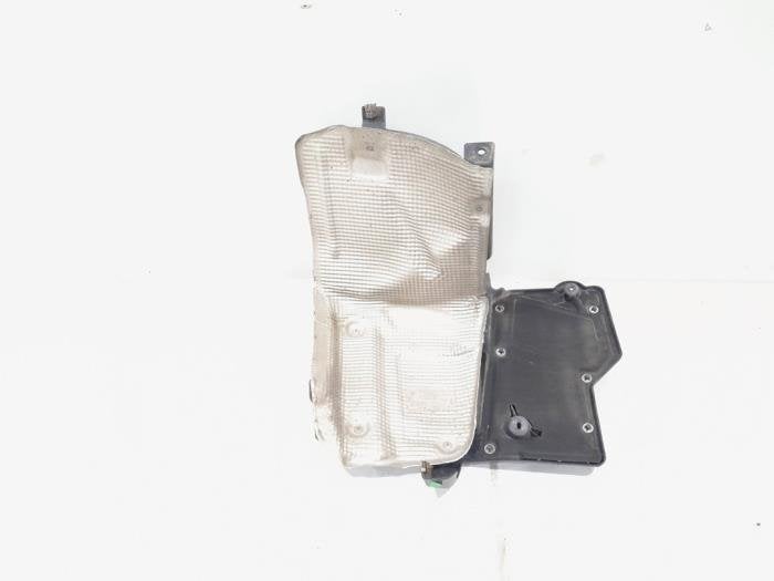 Bouclier thermique échappement d'un Porsche Panamera, -, Porsche, 3 mois de garantie, Utilisé