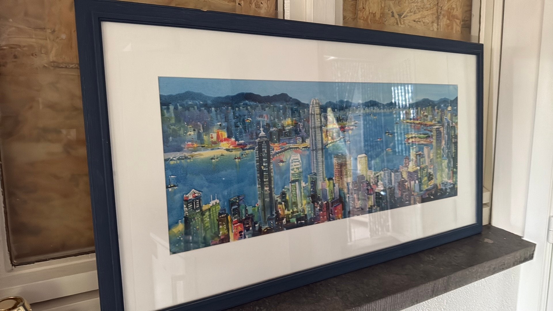 Peinture, Antiquités & Art, Enlèvement