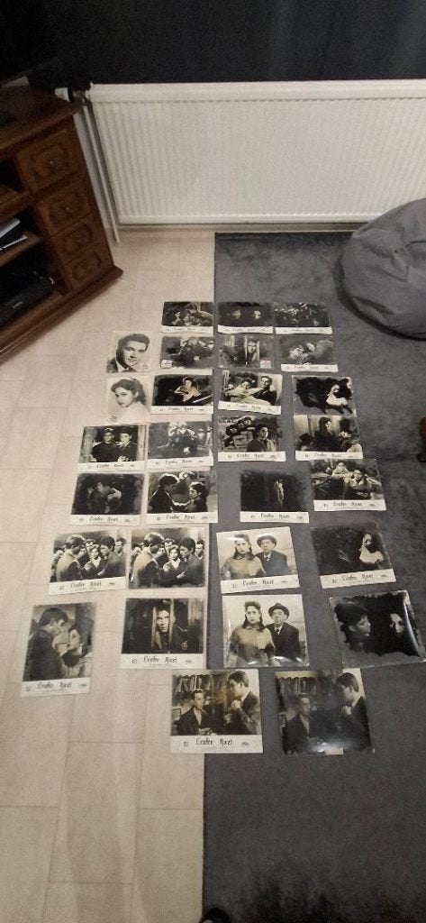 30 photos du film l'enfer nasi le 9eme cercle 1960, Enlèvement ou Envoi, Film