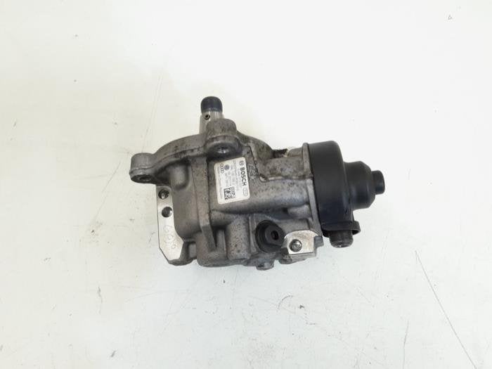 Dieselpomp van een Volkswagen Golf, Gebruikt, -, Volkswagen, -
