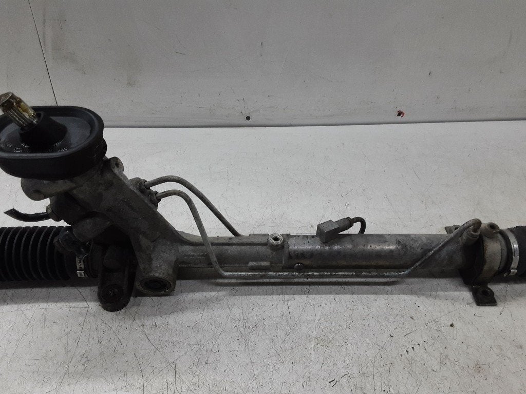 CREMAILLERE DIRECTION MECANIQUE Polo V (6R) (6R1423051AH), Volkswagen, Mevr. I. Hauben, Utilisé, Rue de l'Espoir 34 34
4030  GRIVEGNÉE, BE