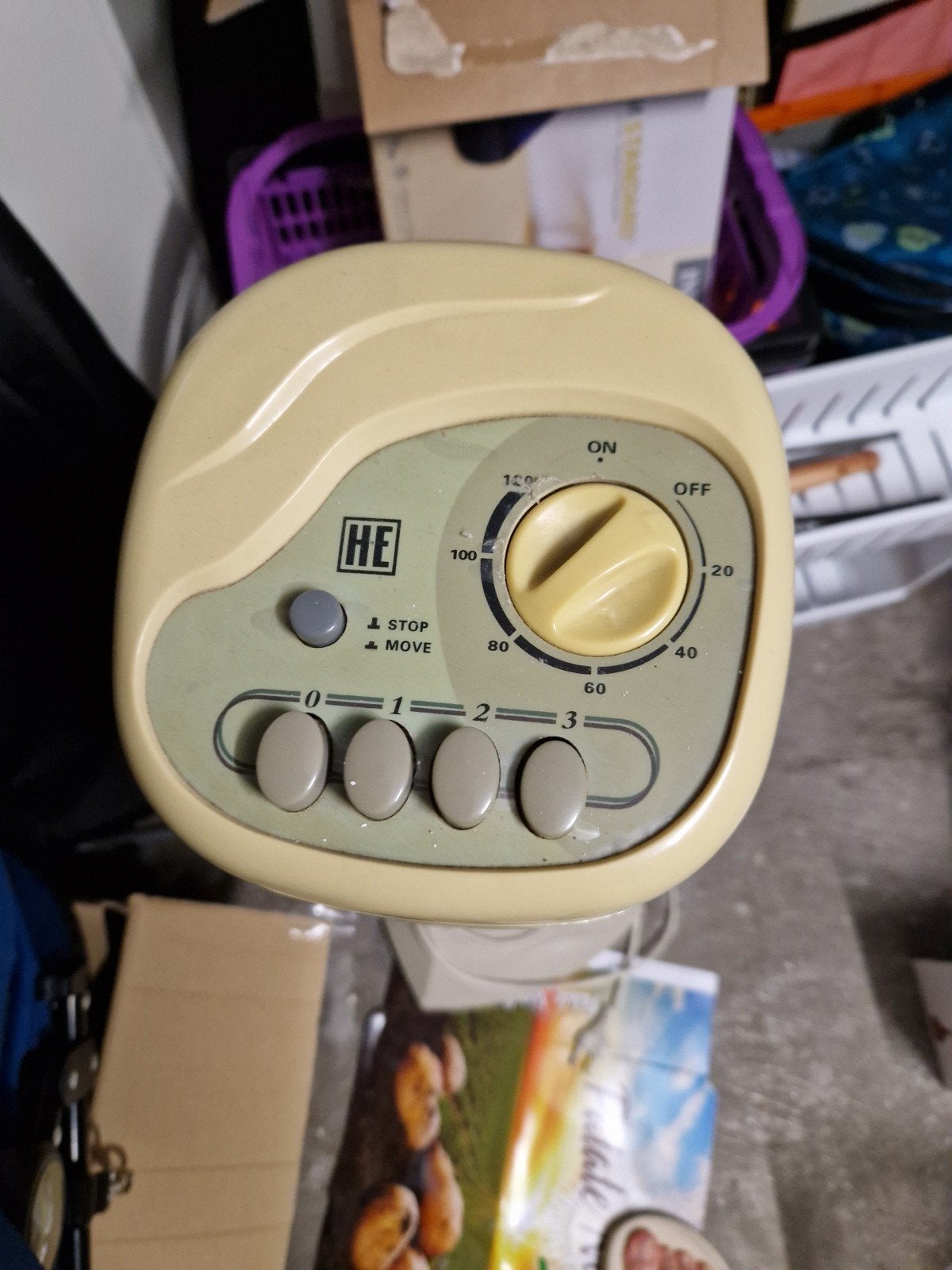 Ventilateur, Elektronische apparatuur, Ventilatoren, Ophalen
