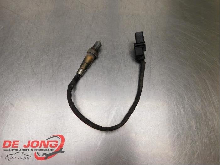 Sonde lambda d'un BMW 5-Serie, -, 3 mois de garantie, Utilisé, -
