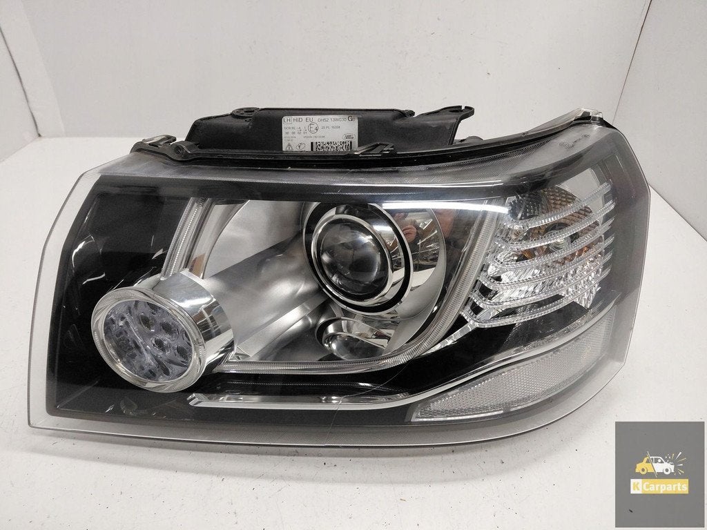 DH5213W030GB, Land Rover Freelander II Lift Xenon linkerlamp, Dpoffice@jaguarlandrover.com, Abbey Road, Whitley 1
CV3 4LF  Coventry