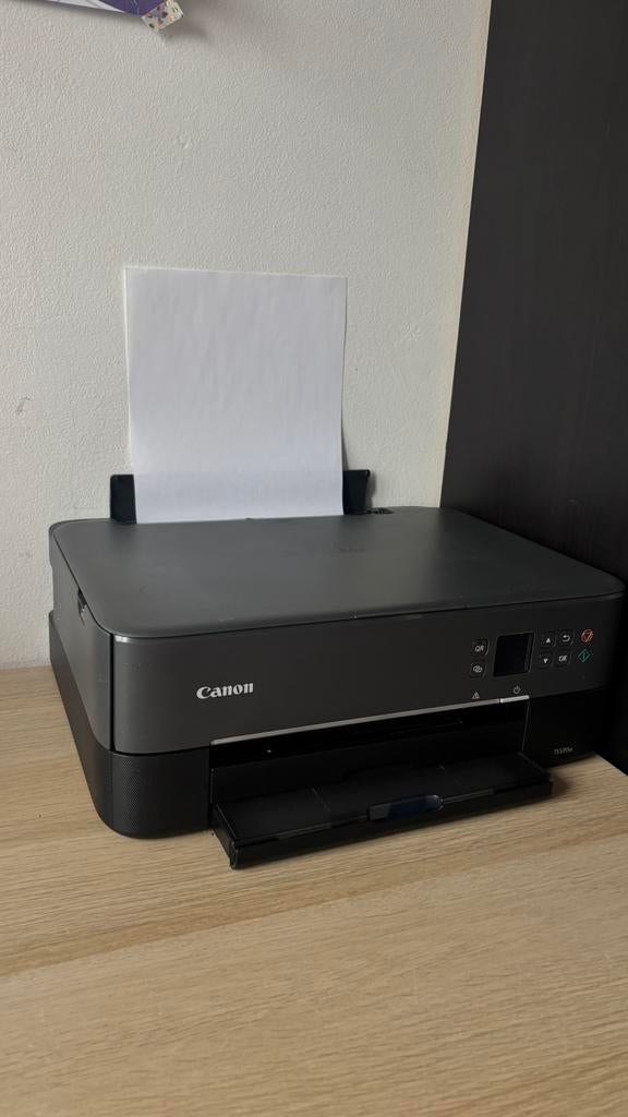 Canon Printer, Computers en Software, Printers, Ophalen, Printer