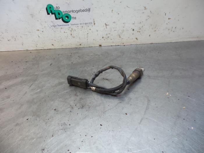 Lambda Sonde van een Renault Scenic (Scenic 03-), Gebruikt, -, Renault, -