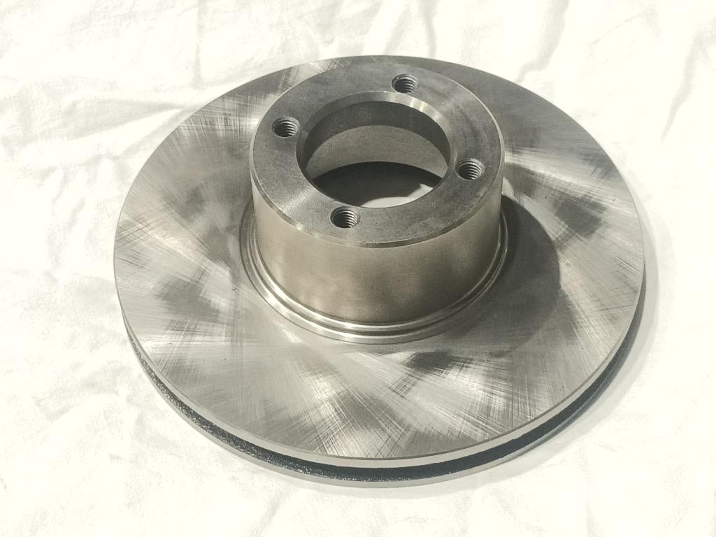 Disque de frein ventilé Classic Mini de 8,4 pouces, Enlèvement, Neuf, Austin