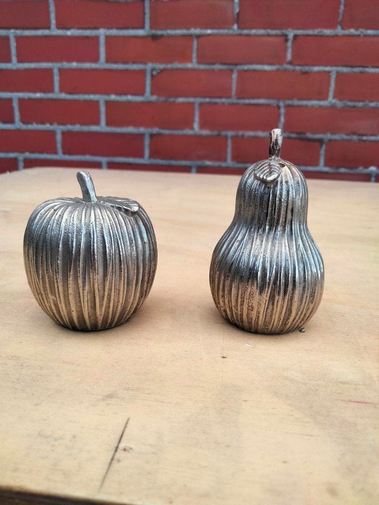 1970s vintage zout en peper kitchenalia, Verzamelen, Ophalen of Verzenden, Huis en Inrichting