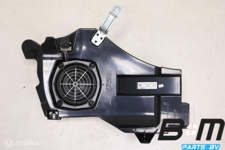 Subwoofer Bose Audi A3 8P Sportback 8P4035382C, Gebruikt