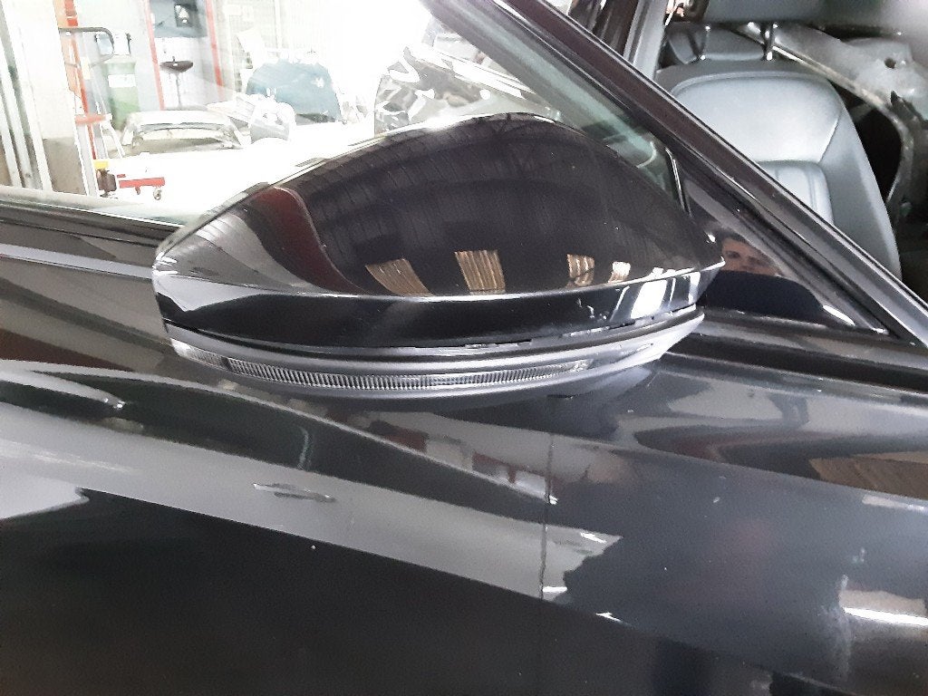 RETROVISEUR EXTERIEUR DROIT Audi A6 Avant (C8) (01-2018/-), Auto-Union-Straße  1,
85057  Ingolstadt, DE, Info@audi.de, Audi, Utilisé