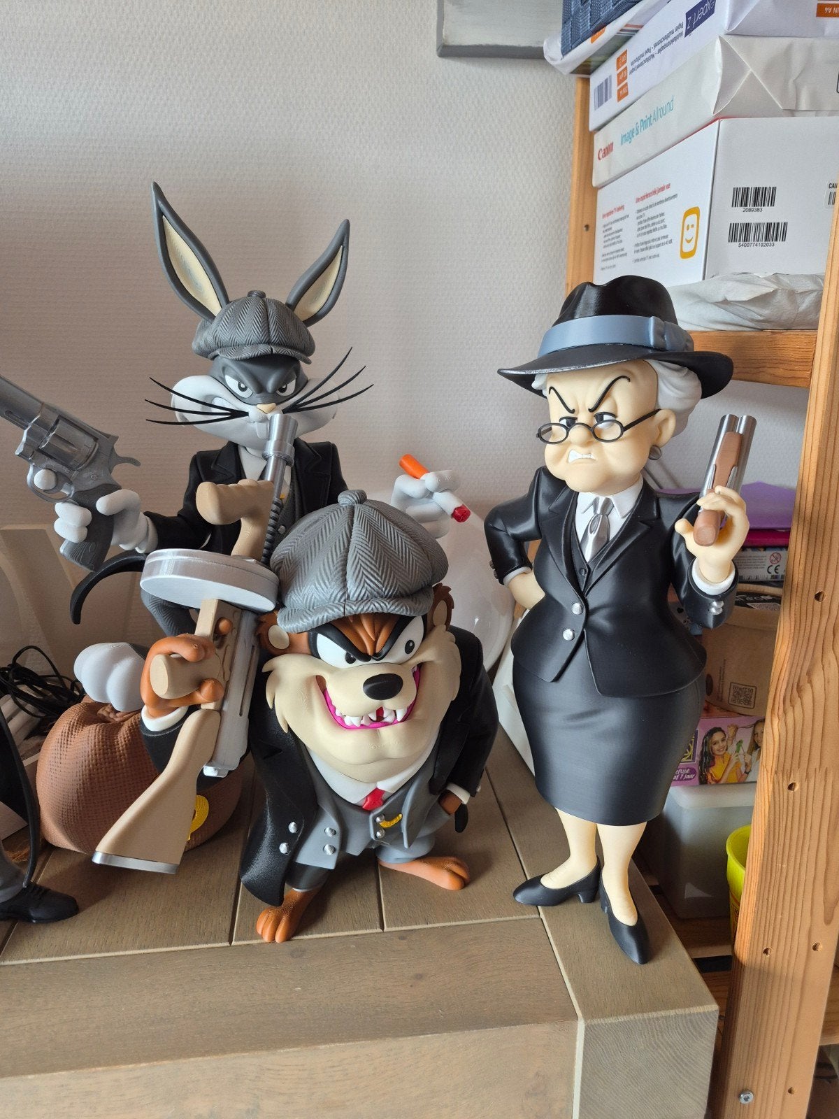 3D geprint de peacky Blinders 30€per stuk
GEEN KOERIER DIENS, Hobby en Vrije tijd, Kostuums, Theaterbenodigdheden en LARP, Ophalen