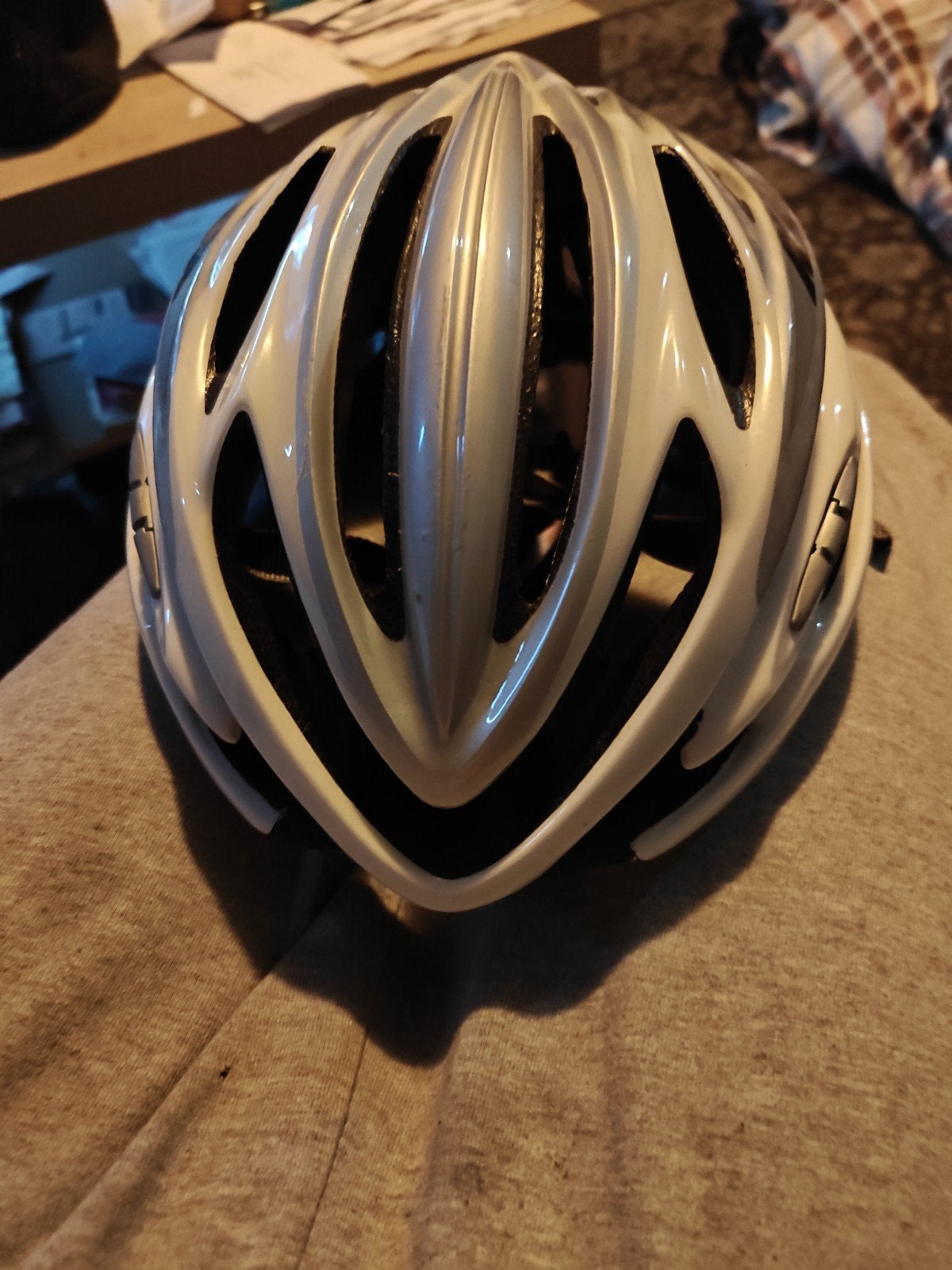 casque de vélo Kask, Enlèvement ou Envoi, Comme neuf, Medium, Kask