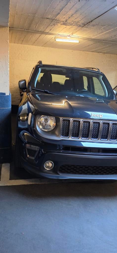 Jeep Renegade, Autos : Pièces & Accessoires, Autres pièces automobiles, Enlèvement ou Envoi