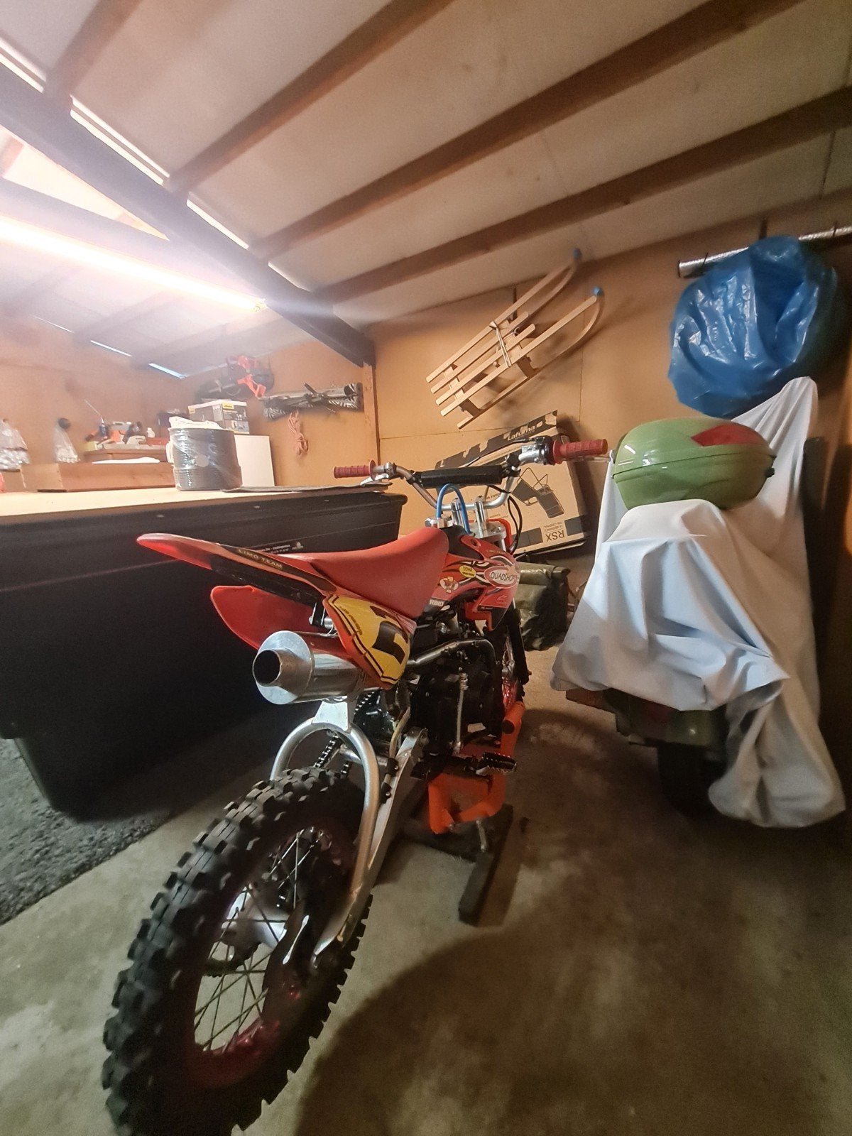 te koop, Fietsen en Brommers, Ophalen of Verzenden