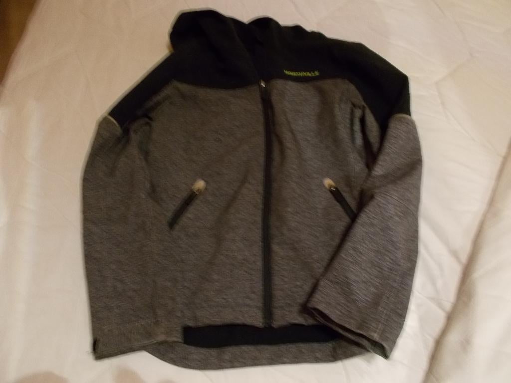 Veste NORTHVILLE pour garçon, taille 158., Garçon, Pull ou Veste, Comme neuf, Enlèvement