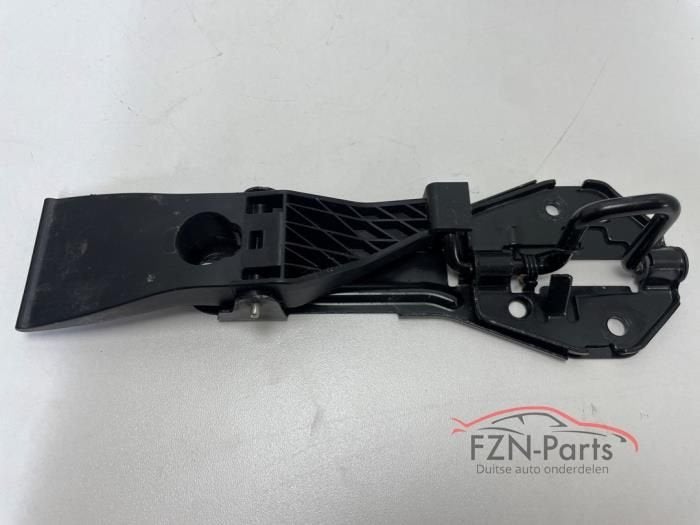 Audi A6 4G Motorkap opener Vanghaak, Enlèvement ou Envoi, Utilisé