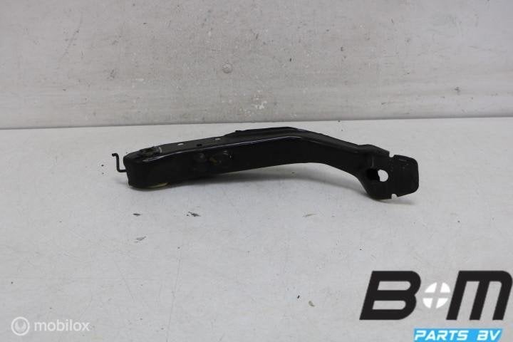 Rempedaal VW Lupo GTI 6N1721141A, Utilisé