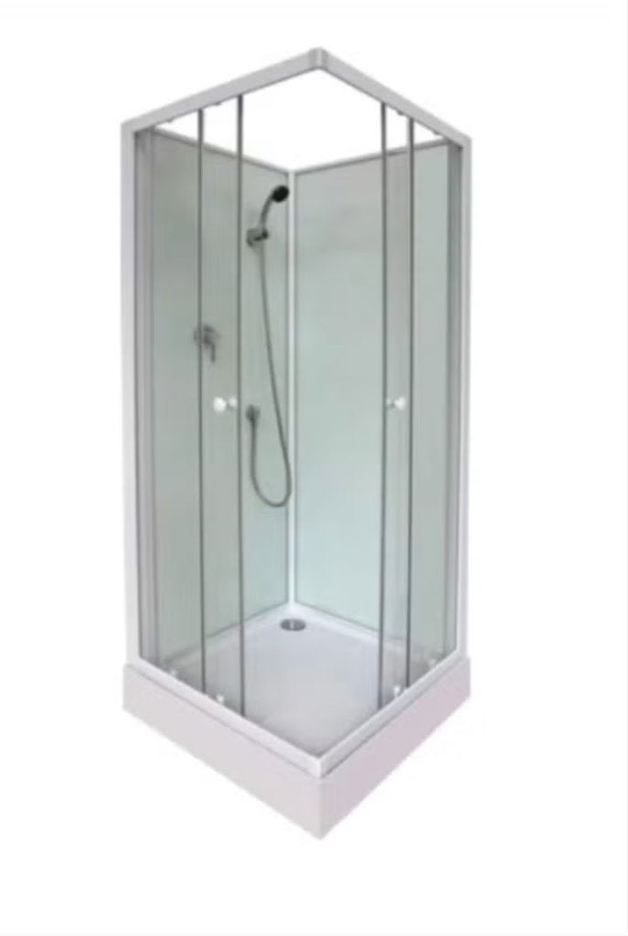 Complete Douchecabine, Huis en Inrichting, Ophalen